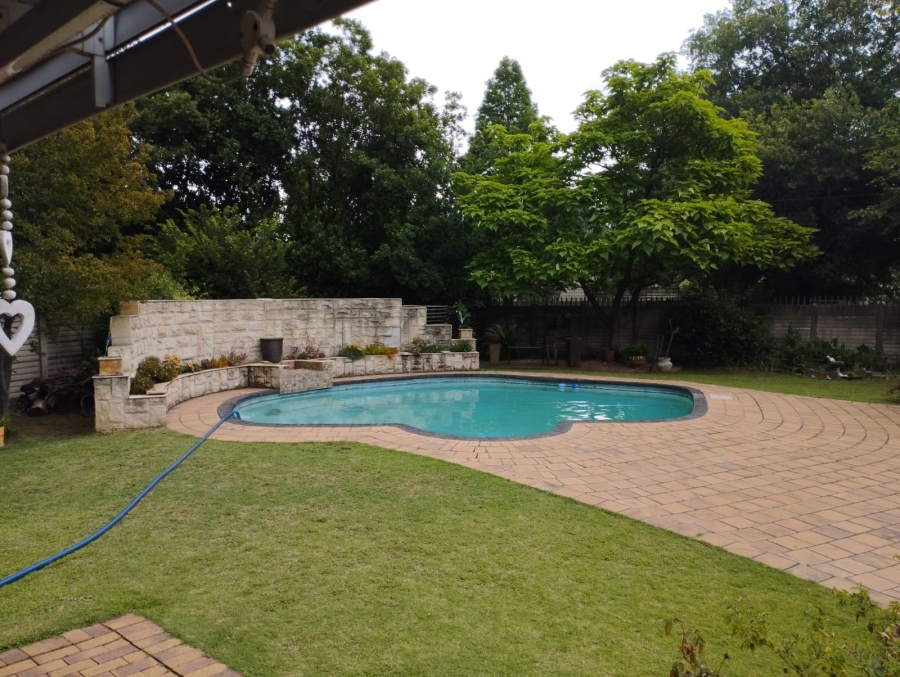4 Bedroom Property for Sale in Sasolburg Ext 23 Free State